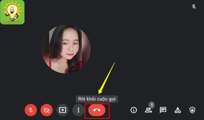 Google Meet