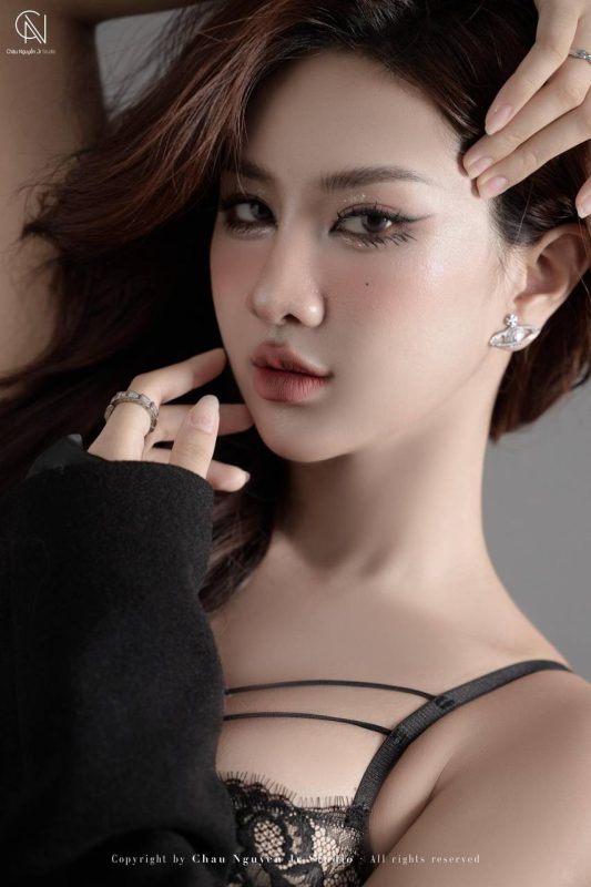 Hình ảnh gái xinh dâm gợi cảm