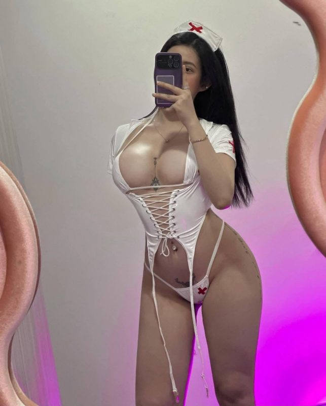 ảnh gái xinh bikini