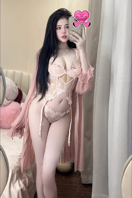 ảnh gái xinh bikini