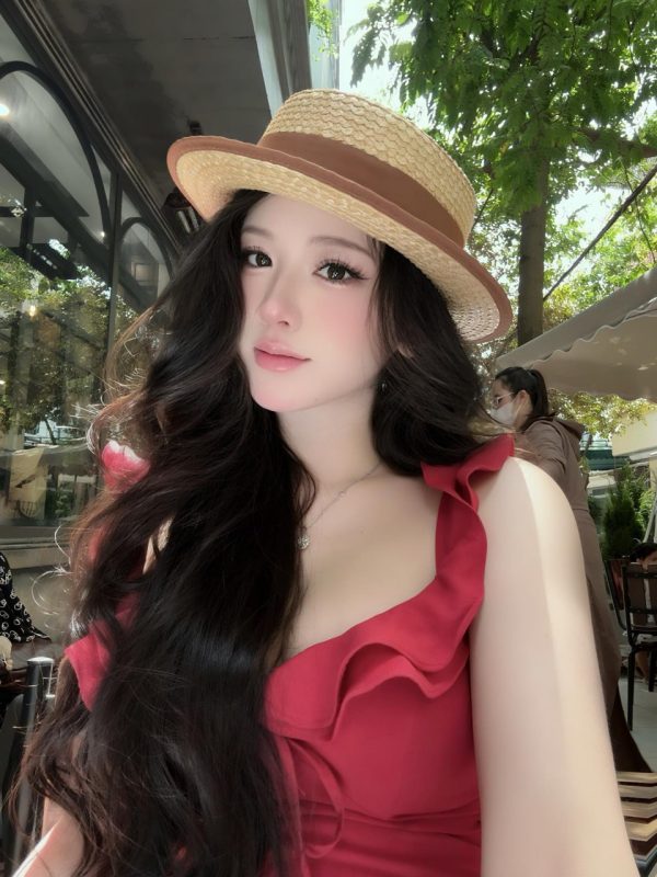 ảnh gái xinh bikini