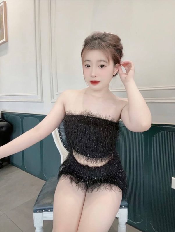 Ảnh gái xinh sexy