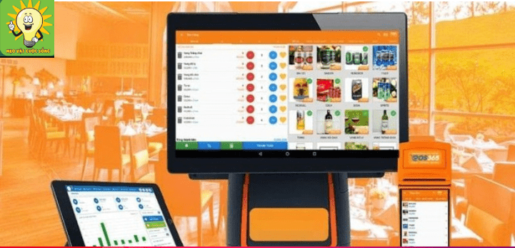 Phần mềm tính tiền karaoke vietbill