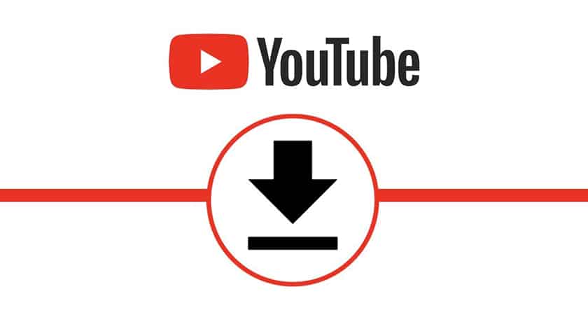 tải video YouTube