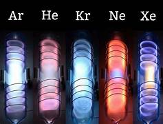 Khí trơ