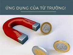 Ứng dụng của từ trường