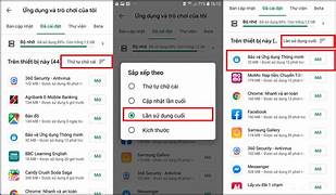 Cách tắt quảng cáo trên điện thoại Android