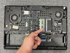 Khi nào nên thay RAM laptop?